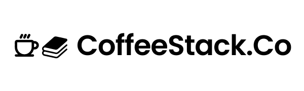 Coffee Stack Logo