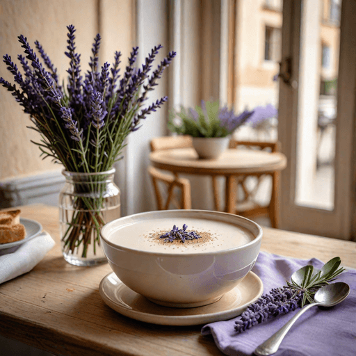 French Bistro Flower Market